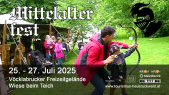 thumbnail of medium Vöcklabrucker Mittelalterfest