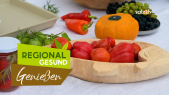 thumbnail of medium Regional – Gesund – Genießen | Sophies Leidenschaft für die Tomate