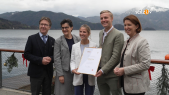 thumbnail of medium Genussvolle Vielfalt im Apollo: Genussland Oberösterreich im Fokus