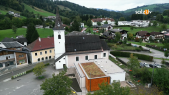 thumbnail of medium Neues Pfarrzentrum: ein neuer Raum für Begegnungen in Neukirchen