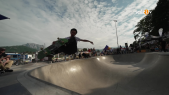 thumbnail of medium “Rumble in the Park” is back