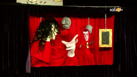 thumbnail of medium Babelart präsentiert "Die Reise des jungen Perseus" Teil 5