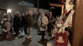 thumbnail of medium Besinnlicher Aurachtaler Vorweihnachtsmarkt