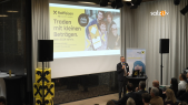 thumbnail of medium Let’s Talk Money Moves: Geld trifft Zukunft in der Raiffeisen Salzkammergut
