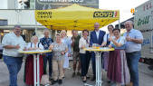 thumbnail of medium Politik im persönlichen Gespräch: OÖVP lädt zum Dämmerschoppen