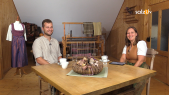 thumbnail of medium MELANIES MELANGE mit Michael Lettner