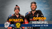 thumbnail of medium Traunsee-Sharks vs. WEV | 5.1. 18:30 @ MUKI Arena