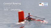 thumbnail of medium Coastal Rowing Staatsmeisterschaft - 12. & 13. September am Traunsee