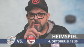thumbnail of medium Traunsee-Sharks vs. Kapfenberger SV | 4.10. 18:30 @ MUKI Arena