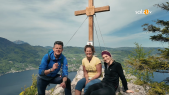 thumbnail of medium DER WANDERGUIDE – das Bergmagazin| kleiner Schönberg & Miesweg