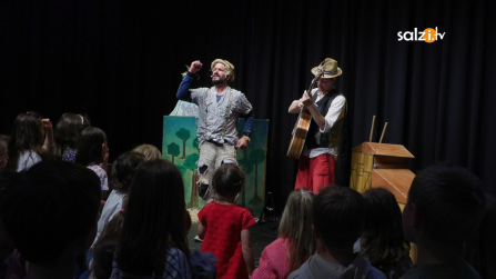 thumbnail of medium König weg, Musik futsch – Kinder retten das Burgfest!