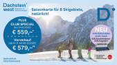 thumbnail of medium Wintersaison in der Skiregion Dachstein West - jetzt Saisonticket sichern!