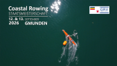 thumbnail of medium Coastal Rowing Staatsmeisterschaft - 12. & 13. September am Traunsee