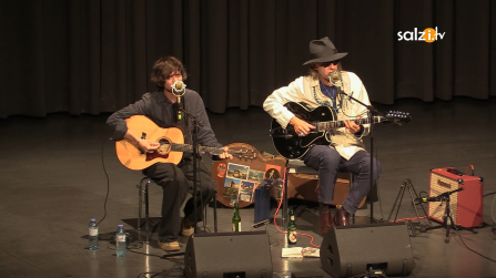 thumbnail of medium Molden & Nino: Wiener Sound mit Schmäh und Seele