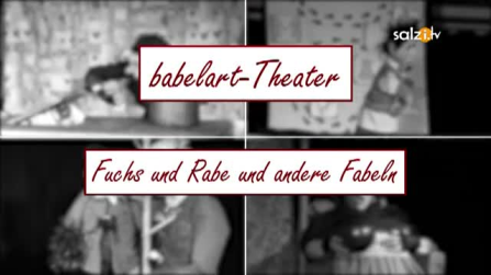 thumbnail of medium Babelart präsentiert „Fuchs und Rabe“ Teil 3