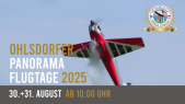 thumbnail of medium Panoramaflugtage 2025 in Ohlsdorf