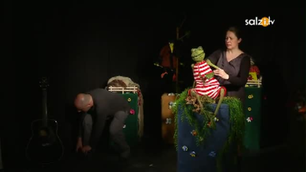 thumbnail of medium Babelart präsentiert „Fuchs und Rabe“ Teil 5