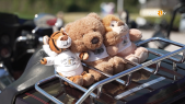 thumbnail of medium Charity-Bikertreffen der Bikers of Hope Austria