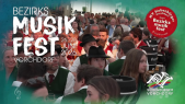 thumbnail of medium Bezirksmusikfest in Vorchdorf