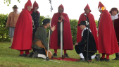 thumbnail of medium 400 Jahre Frankenburger Würfelspiele 