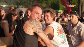 thumbnail of medium Sommer, Sonne, Sonnenschein: Seebahnhoffestival