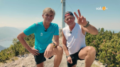 thumbnail of medium DER WANDERGUIDE  – das Bergmagazin | der Traunstein - Wächter des Salzkammerguts