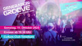 thumbnail of medium Generation Groove Clubbing – Soul, Rock & Drum’n’Bass Vibes!