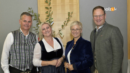 thumbnail of medium Traditionelles Liachtbratl in der WKO Gmunden
