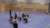 thumbnail of medium Rollstuhlbasketball in Oberösterreich