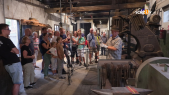 thumbnail of medium Technik, Kultur und Sozialgeschichte zum Anfassen
