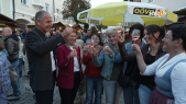 thumbnail of medium VINUM VÖCKLABRUCK: Hier hat der Wein das Sagen!