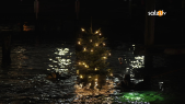 thumbnail of medium 59. Christbaumtauchen der Wasserrettung Gmunden-Altmünster – zum Gedenken an die Opfer des Traunsees