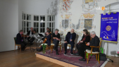 thumbnail of medium 7. Welt-Salon im Seeschloss Ort
