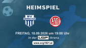 thumbnail of medium SV Gmundner Milch vs. ASK St. Valentin