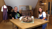 thumbnail of medium MELANIES MELANGE mit Michael Wittig