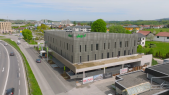thumbnail of medium REMAX Traunsee präsentiert: Business level Gmunden
