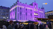 thumbnail of medium Stimmungsvoller Adventmarkt in der Gmundner Innenstadt 
