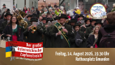 thumbnail of medium 320 Jahre Stadtkapelle Gmunden – drei Jahrhunderte Musik, Tradition und Gemeinschaft