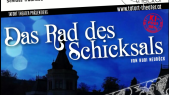 thumbnail of medium Tatort Theater – Das Rad des Schicksals