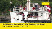 thumbnail of medium Mit der Gisela auf dem historischen Salzweg