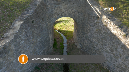 thumbnail of medium Generalversammlung des Vereins Weg des Salzes in Freistadt