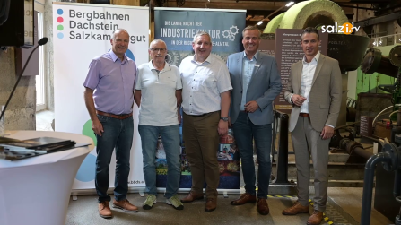 thumbnail of medium Industrie erleben – am 5. September 2024 in der Region Traunsee-Almtal