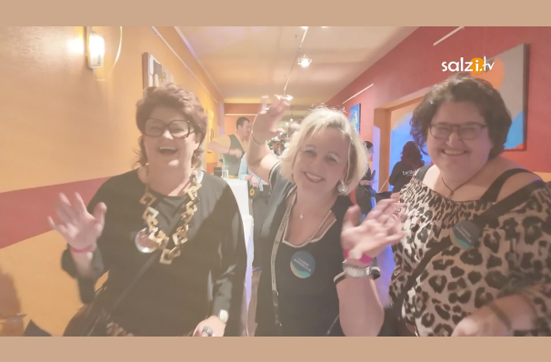 thumbnail of medium ABClubbing – Volume 02: Eine Nacht, die bleibt