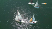 thumbnail of medium Die Mini12 Traunseewoche: Menschen mit Beeinträchtigungen lernen Segeln