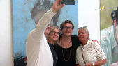 thumbnail of medium LEAVE THE FUTURE BEHIND - Parov Stelar im Kammerhofmuseum