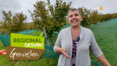thumbnail of medium Regional – Gesund – Genießen | die Haselnuss