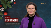 thumbnail of medium Ulrike Feichtinger wünscht frohe Festtage