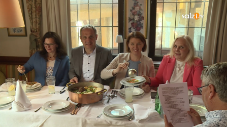 thumbnail of medium Traditionelles Rindfleischessen der Vöcklabrucker Bezirks-ÖVP