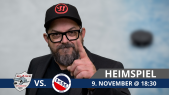 thumbnail of medium Traunsee-Sharks vs. ATSE Graz | 9.11. 18:30 @ MUKI Arena
