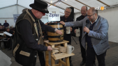 thumbnail of medium Bierpapst Conrad Seidl bei Kellerbier Opening